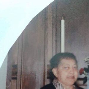 Meet your Posher, Vicki